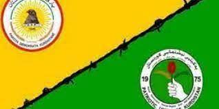 حزب طالباني:لايوجد تواصل مع حزب بارزاني بشأن رئاسة الجمهورية