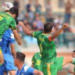 اليوم ..ثلاث مباريات بالدوري العراقي الممتاز