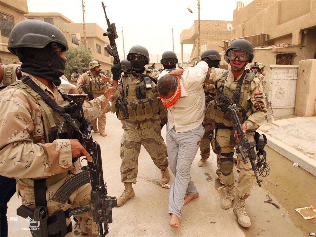 قانون مكافحة الإرهاب… مِعوَل الانتقام!