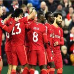 اليوم ..ليفربول يلاقي بنفيكا