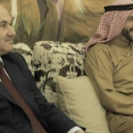 القيادات السنية العراقية الغائبة تعود لتتصدر المشهد