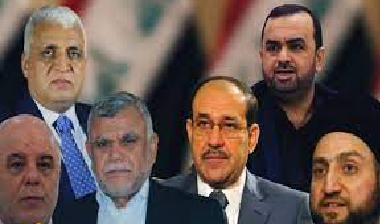 الإطار يؤكد على سعيه لتشكيل الكتلة الشيعية الأكبر