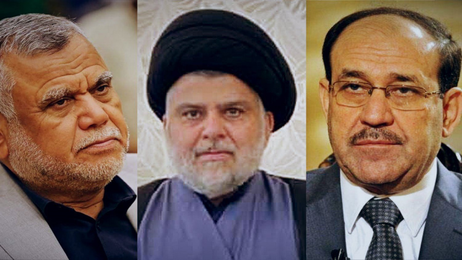 العراق والانسداد السياسي في أخطر مراحله