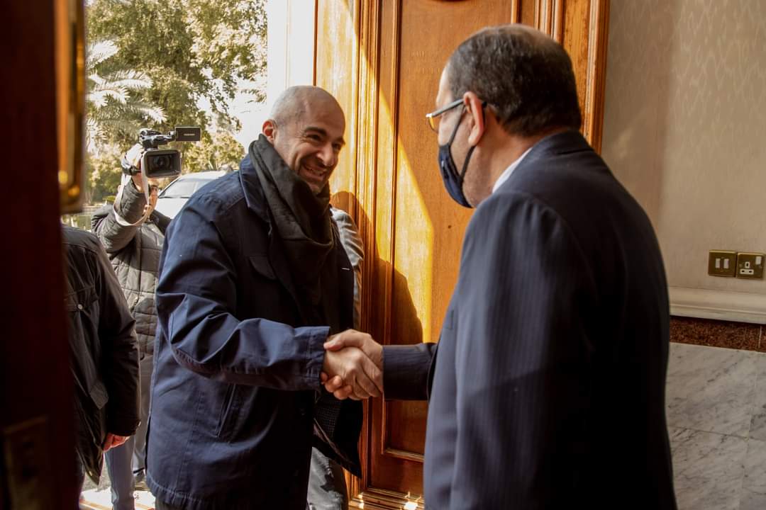 حزب طالباني:نحن جزء من الثلث المعطل