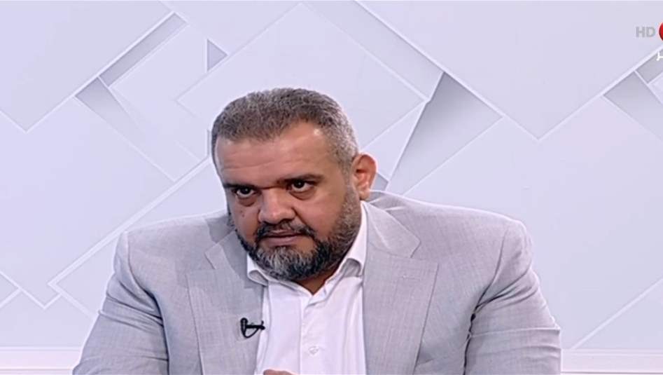 تحالف الحلبوسي:لانثق بالخنجر مطلقا