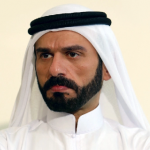 وعاد الشيخ علي حاتم السليمان