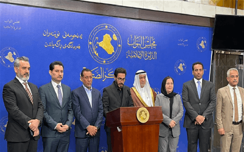 خبير قانوني:لاداعي لتشريع قانونا جديدا لتجريم التطبيع مع إسرائيل