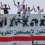 المرحلة التاريخية العراقية الحالية من يكتب عنها ؟