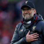 كلوب:الفوز على مانشستر سيتي الأحد المقبل ليس سهلاً