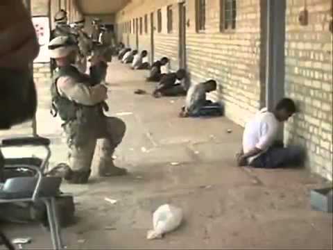 ذكرى فاجعة الغزو الامريكي