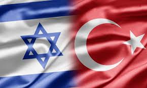 أردوغان:علاقات تركيا مع إسرائيل لاتتأثر بما يحصل في القدس