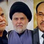 أزمة البديل السياسي لإيران وأمريكا في العراق