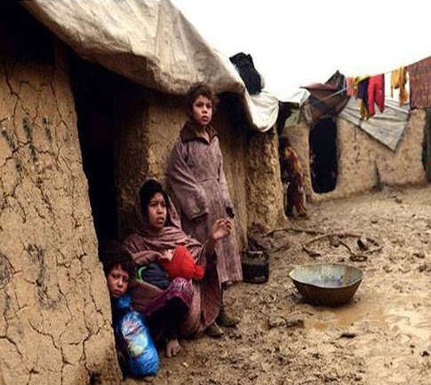 بعد احتلال العراق .. انتهاك للحقوق وقهر وتجويع