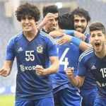 غداً.. لقاء الجوية والجزيرة الإماراتي ضمن أبطال آسيا