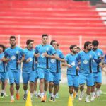 اليوم.. المواجهة بين فريق القوة الجوية ومومباي الهندي