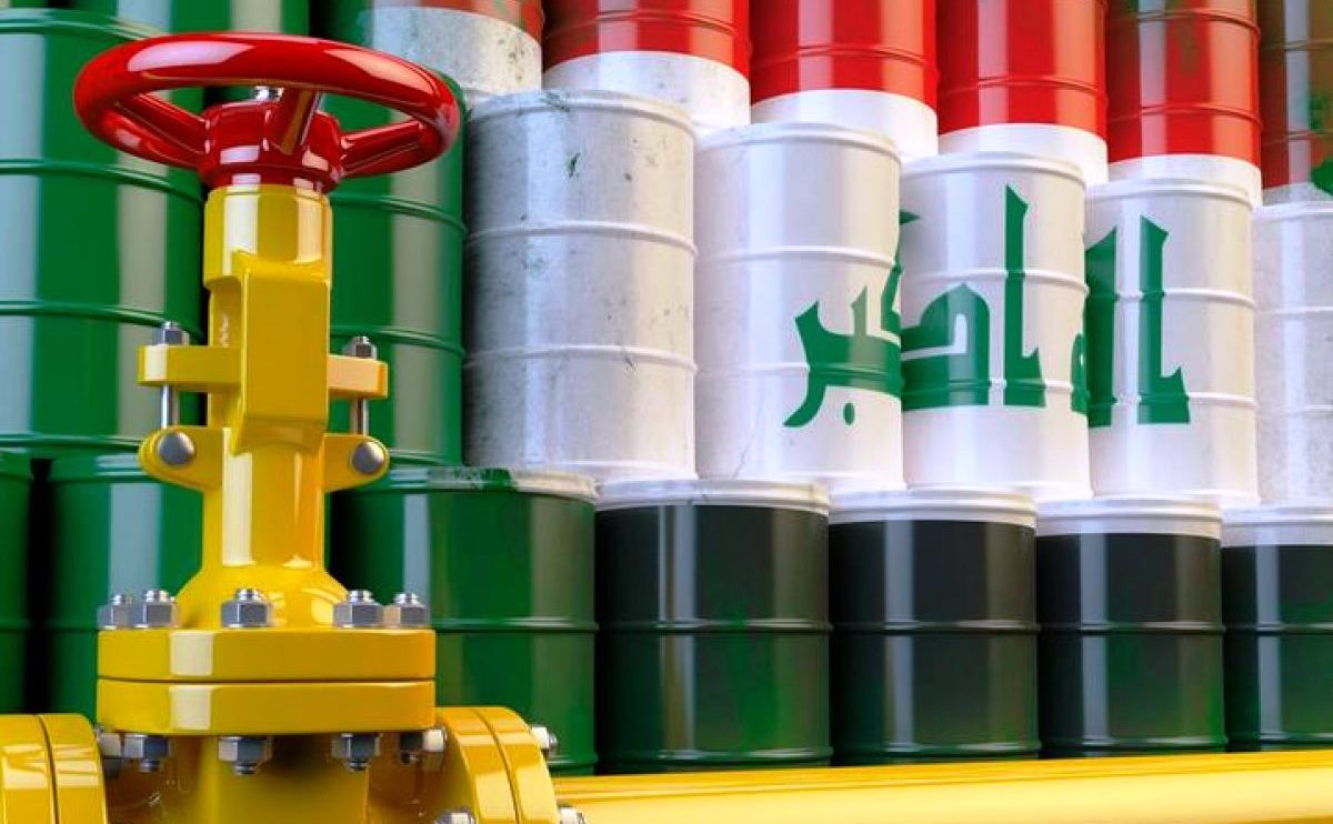 العراق أصبح خارج  الدول المصدرة لشركات تكرير النفط الصينية