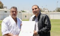 العراق وتونس يوقعان مذكرة تعاون مشترك في مجال لعبة الكيوكوشنكاي