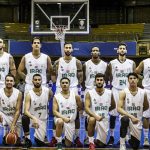 اليوم..مباراة تجريبية بين المنتخب العراقي للسلة ونظيره الأردني