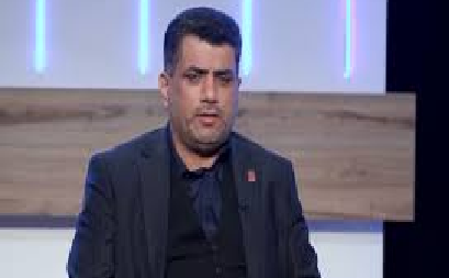 منظمة بدر:الحرامي مقتدى يتاجر بأموال قانون الأمن الغذائي لتقوية تحالفه