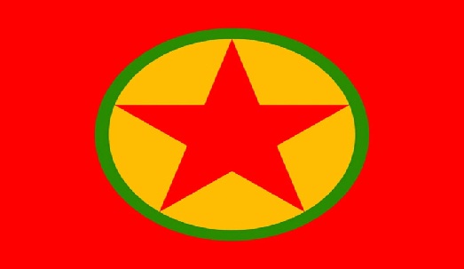 حزب الـpkk: حزب بارزاني خائن يعمل مع الجيش التركي ضد الأكراد