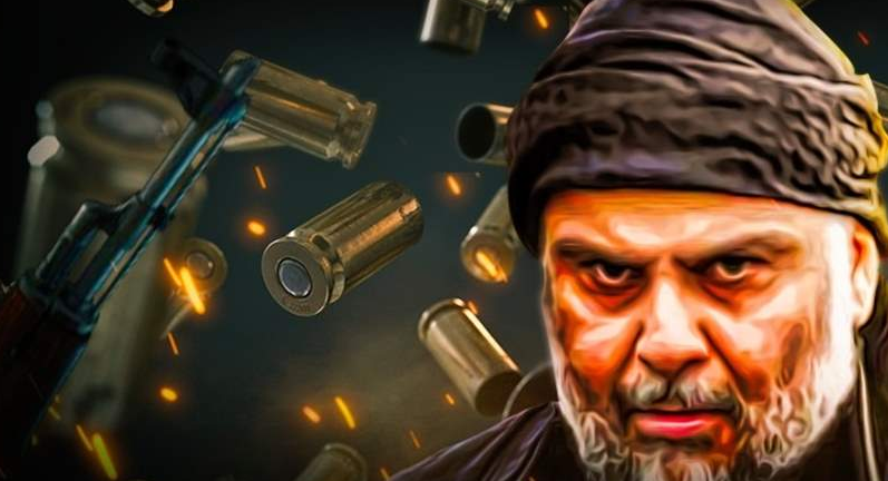 جمعية الدفاع عن الديمقراطية:الصدر يريد أن يحكم العراق بالدم