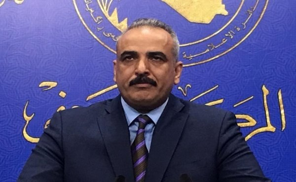 نائب:الكاظمي “يغطي”على فساد وزارة الصناعة