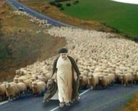 ائتلاف النصر:الصدر وقطيعه يتحملان مسؤولية إبقاء الفوضى والإنسداد السياسي