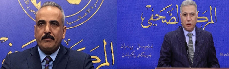 انتخاب (الصالحي) رئيسا للجنة حقوق الإنسان النيابية و( الجبوري) للشهداء