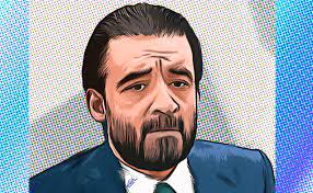 المحكمة الاتحادية تؤجل الدعوى المقامة ضد الحلبوسي إلى يوم 15 حزيران المقبل