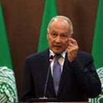 الجامعة العربية:سنواصل التصدي للإرهاب وقطع دابره