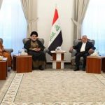 الأغلبية العراقية بعيون غير عراقية