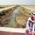 بين وزارتي الخارجية والموارد المائية، ضاعت الزراعة