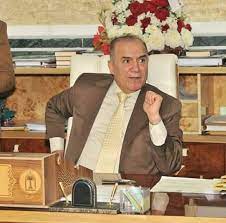 بالوثيقة..المحكمة الإدارية ترد دعوى “كمبش” من إعفائة من وكالة الوقف السني