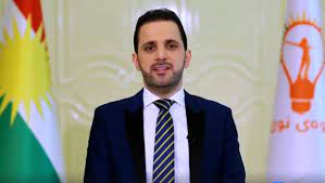 عبد الواحد يهدد بالتظاهرات في حال تأجيل انتخابات الإقليم