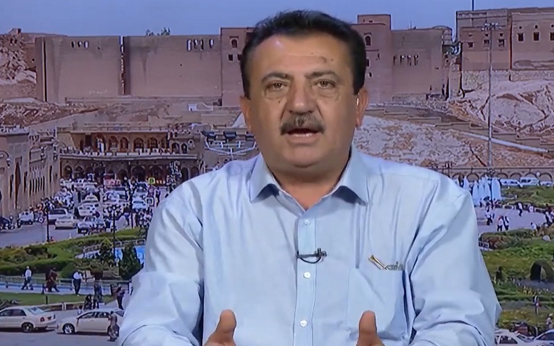 حزب طالباني:التوغل التركي في شمال العراق بسبب ضعف الحكومة