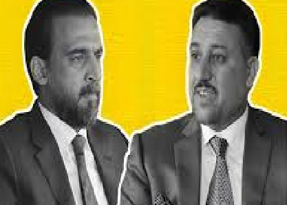 مصدر:خلافات كبيرة بين الحلبوسي والخنجر حول ” مغارات علي بابا”