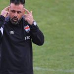 مدرب المنتخب الشبابي يستدعي (32) لاعبا