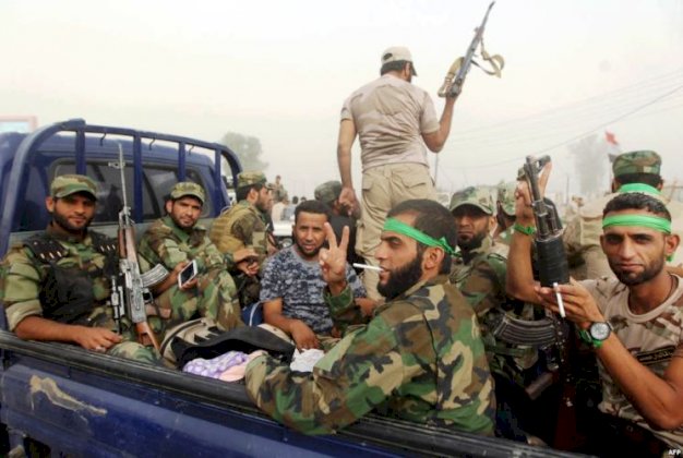 نائب:التدهور الأمني في ديالى بسبب خضوعها تحت سيطرة ميليشيات بدر