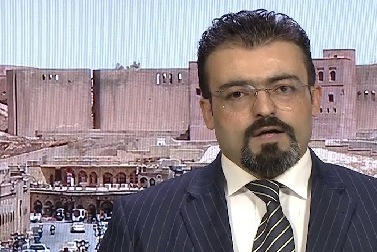 حزب بارزاني:نأمل حسم منصب رئاسة الجمهورية مطلع الأسبوع المقبل