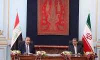 العراق وإيران يوقعان على مذكرة تفاهم “للتعاون السياحي”بين البلدين