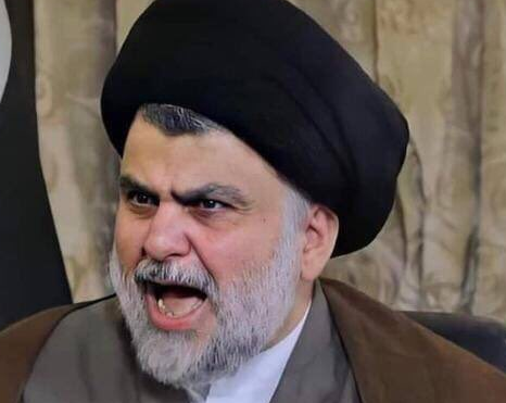 نواب التيار للصدر.. “لبيك لبيك استقالاتنا بين يديك”