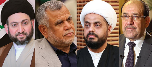 الإطار :ذهاب التيار الصدري للمعارضة الخيار الأفضل له