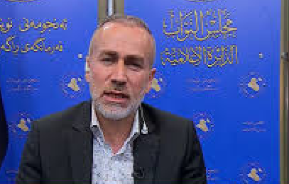 الإسلامي الكردستاني:الحكومة التوافقية الخيار الوحيد للوضع العراقي