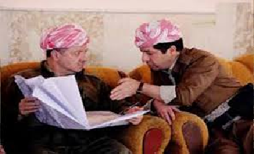 ائتلاف المالكي:البارزاني من سمح بتوغل القوات التركية داخل العراق