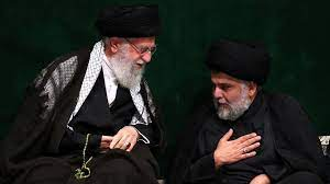 الصدر يبرّىء إيران من قرار انسحاب كتلته البرلمانية