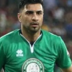 المنتخب الأولمبي العراقي يطالب بوقفة حداد على روح الفقيد اللاعب حيدر عبد الرزاق