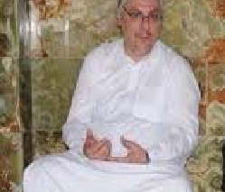 جعفر يعتذر من الترشح لرئاسة الوزراء!!