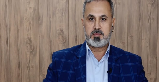 الإطار:حكومة الإقليم تتمرد على بغداد