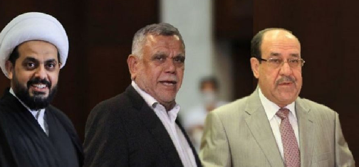 الإطار:التحالف الثلاثي يصرّ على الإنسداد السياسي