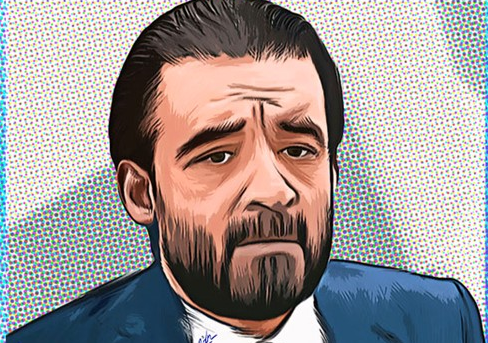 بالوثيقة.. منح أسرة الحلبوسي جوازات سفر دبلوماسية خارج الضوابط